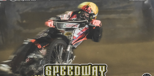 PATAGONIA SPEEDWAY